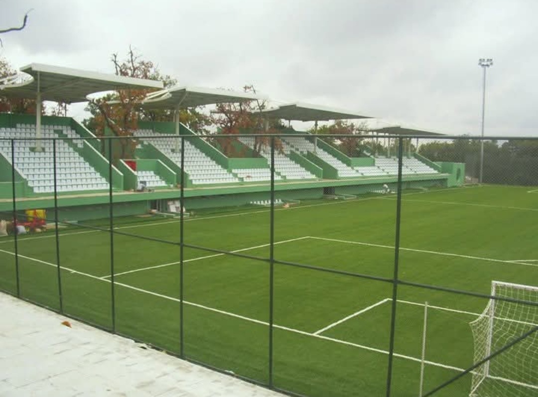 Alemdağ Stat ve Spor Kompleksi